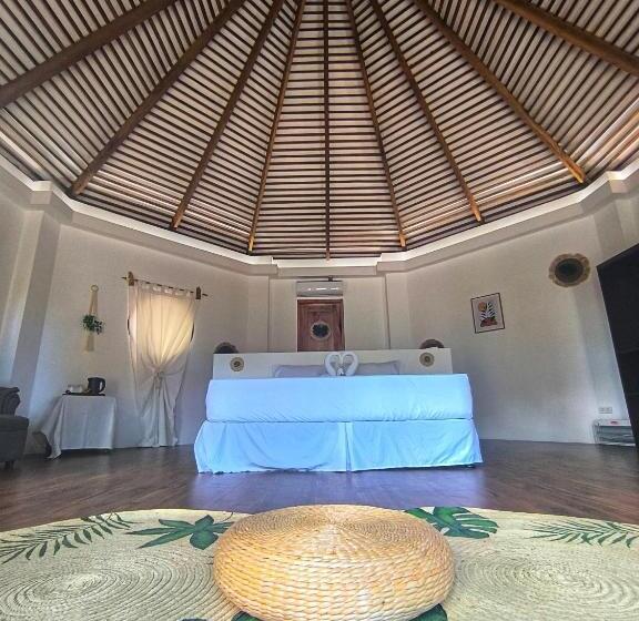 Бунгало Стандарт, U Story Resort