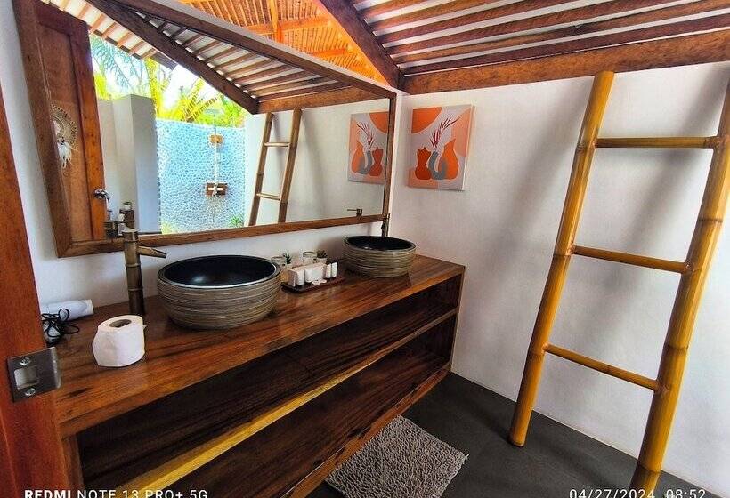 Бунгало Deluxe, U Story Resort