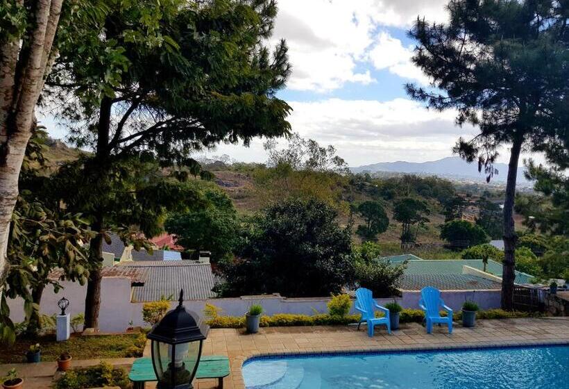 کلبه ییلاقی سوپریور یک خوابه, Chinyonga Guesthouse