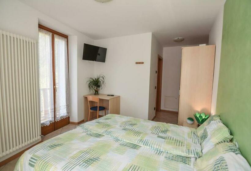 Номер Стандарт, Bed And Breakfast Galet