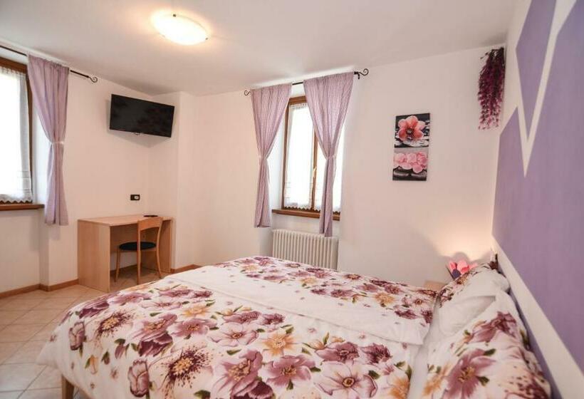 Номер Стандарт, Bed And Breakfast Galet