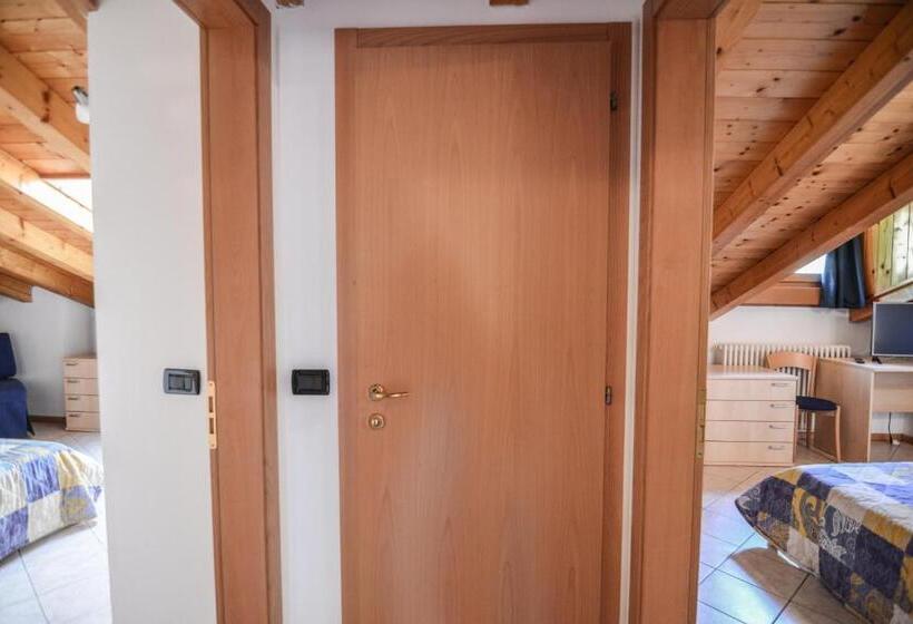 Пентхаус, Bed And Breakfast Galet