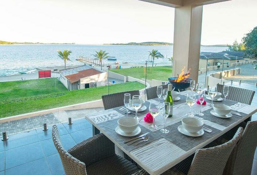 침실 1개 아파트, Bilene Lodge By Dream Resorts