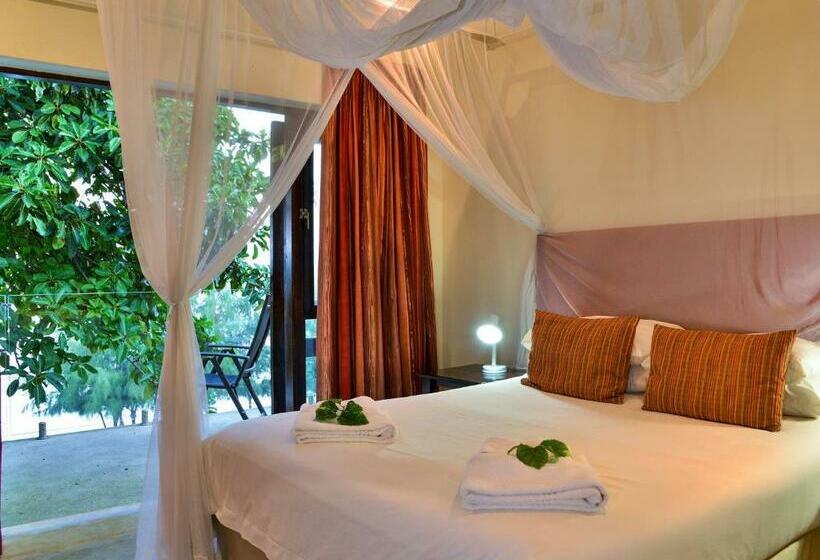 带1个卧室的公寓, Bilene Lodge By Dream Resorts