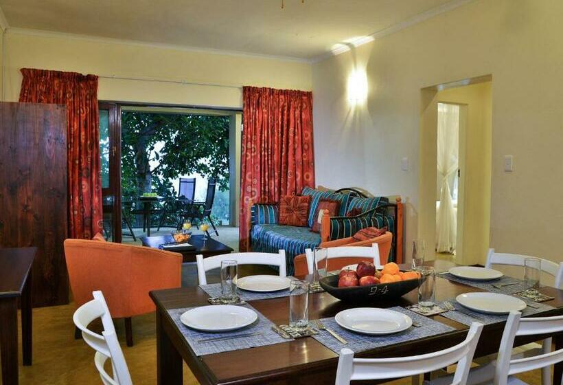 침실 1개 아파트, Bilene Lodge By Dream Resorts
