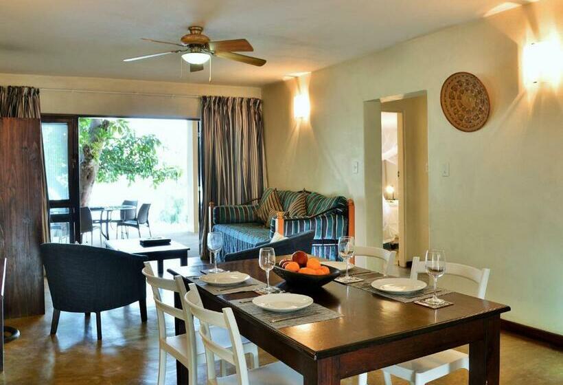 带1个卧室的公寓, Bilene Lodge By Dream Resorts
