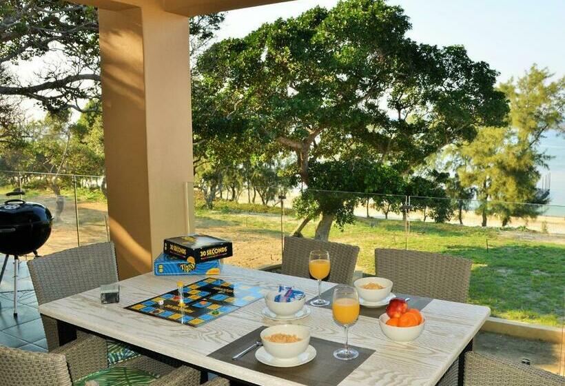 침실 1개 아파트, Bilene Lodge By Dream Resorts