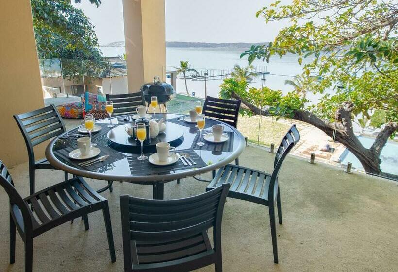 带1个卧室的公寓, Bilene Lodge By Dream Resorts