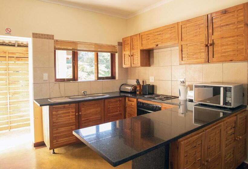 침실 1개 아파트, Bilene Lodge By Dream Resorts