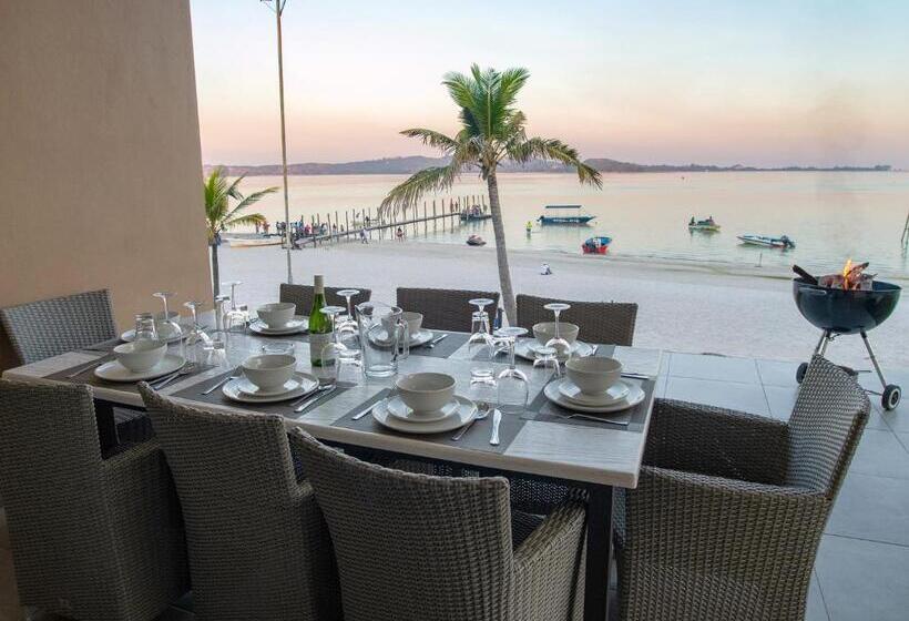 带1个卧室的别墅, Bilene Lodge By Dream Resorts