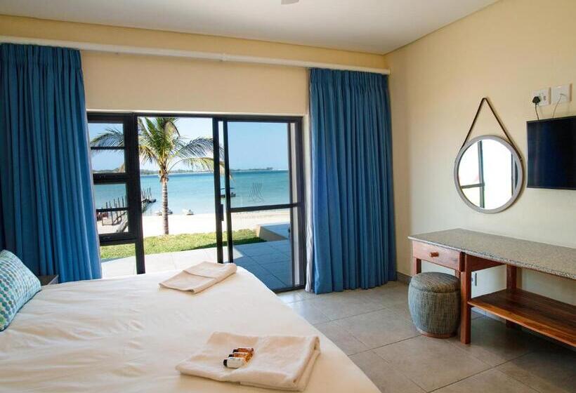 带1个卧室的别墅, Bilene Lodge By Dream Resorts