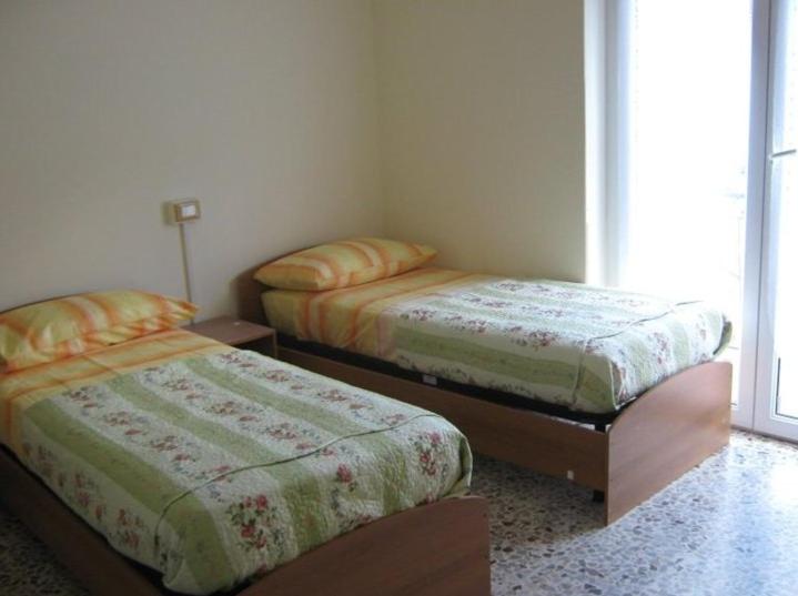 Номер Стандарт, Borno B&b