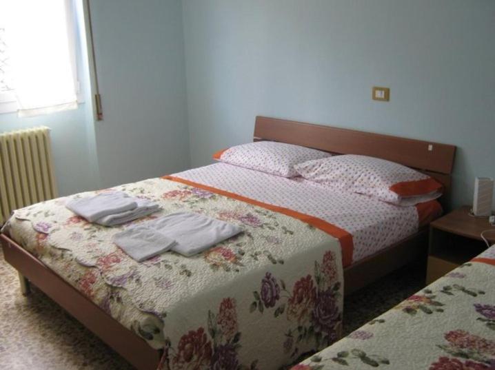 Номер Стандарт Трехместный, Borno B&b