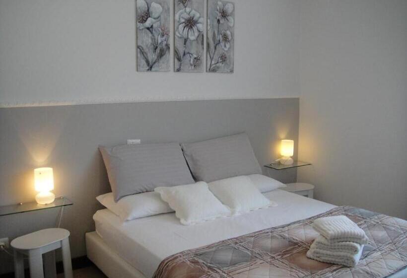 수피리어 룸, Sk Active Hotel   Ex Garni Hotello