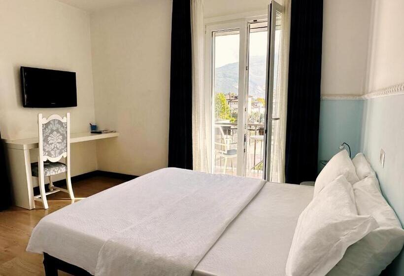 디럭스 룸, Sk Active Hotel   Ex Garni Hotello
