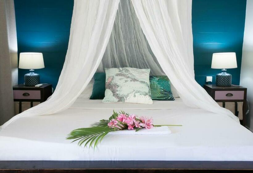 اتاق استاندارد, Koho Sxm   Ex Hevea