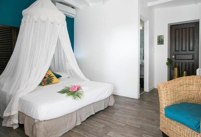 اتاق کلاسیک, Koho Sxm   Ex Hevea