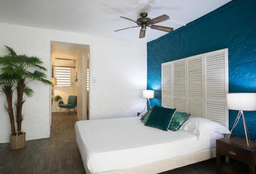 اتاق سوپریور, Koho Sxm   Ex Hevea