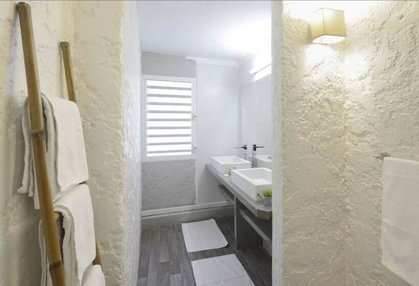 اتاق استاندارد, Koho Sxm   Ex Hevea