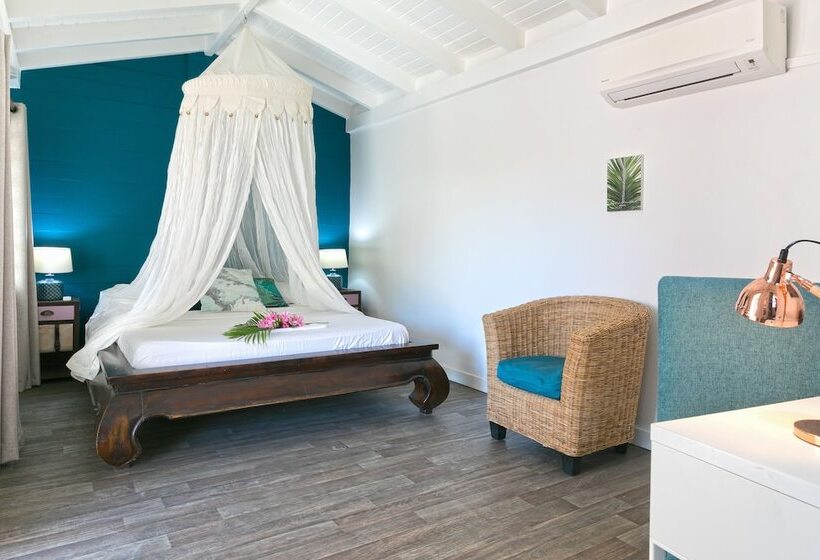 اتاق استاندارد, Koho Sxm   Ex Hevea