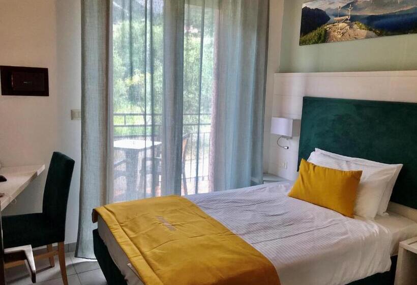 اتاق استاندارد یک نفره, Limone