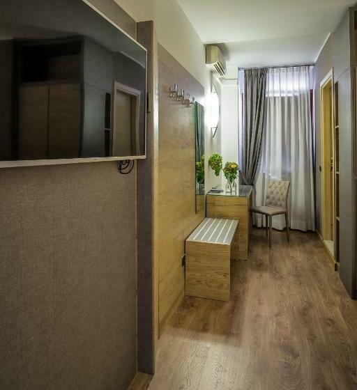 اتاق کلاسیک, Residence Ristorante Ramandolo