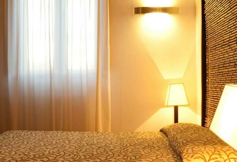 اتاق کلاسیک, Residence Ristorante Ramandolo