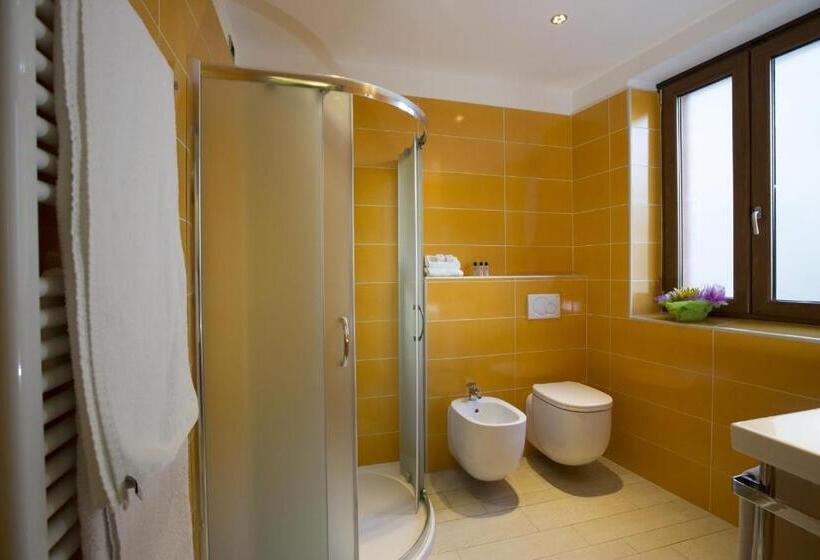 اتاق کلاسیک, Residence Ristorante Ramandolo