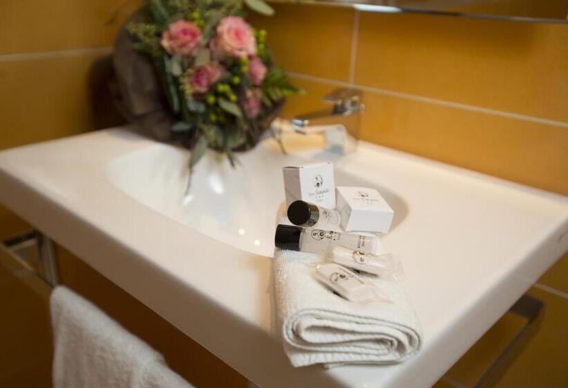 اتاق استاندارد, Residence Ristorante Ramandolo