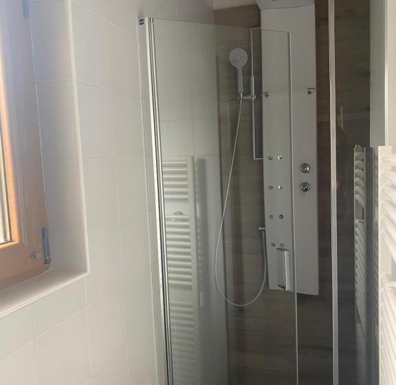استودیوی استاندارد, Residence Ristorante Ramandolo
