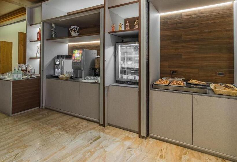 اتاق استاندارد, Residence Ristorante Ramandolo