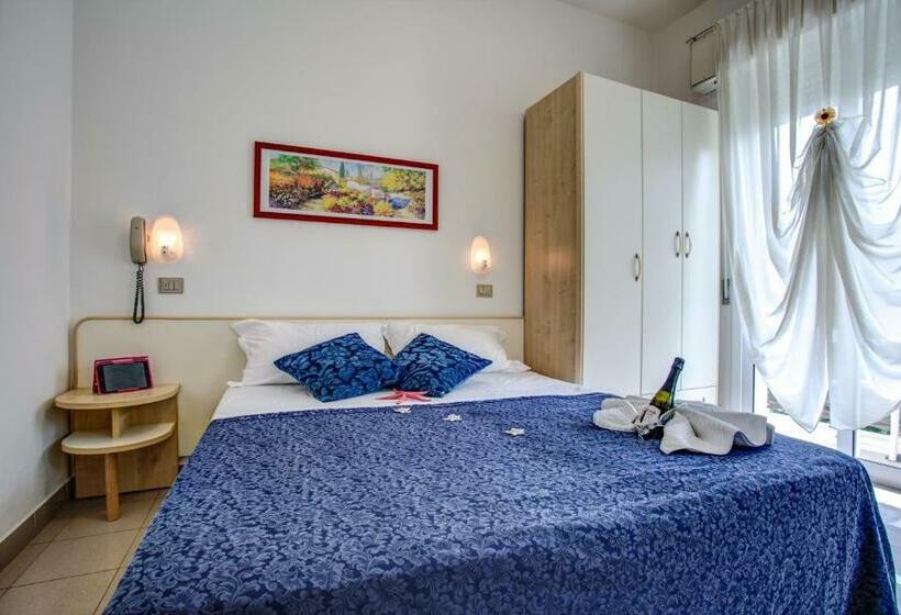 Quarto Estandar, Tiziana