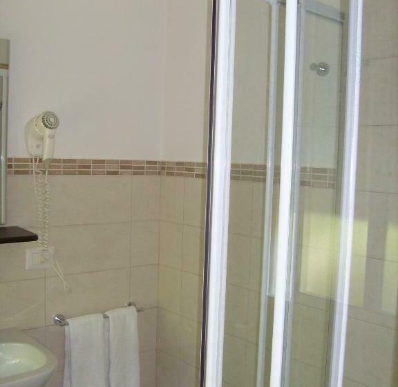 Quarto Estandar, Tiziana