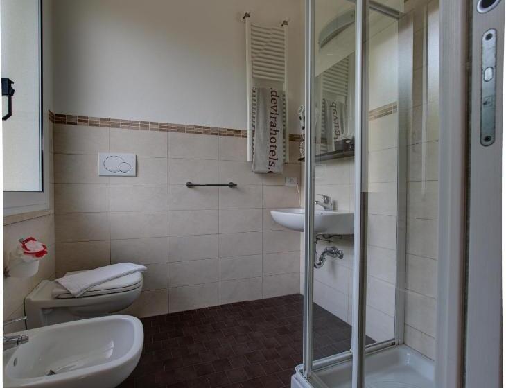 Quarto Estandar, Tiziana