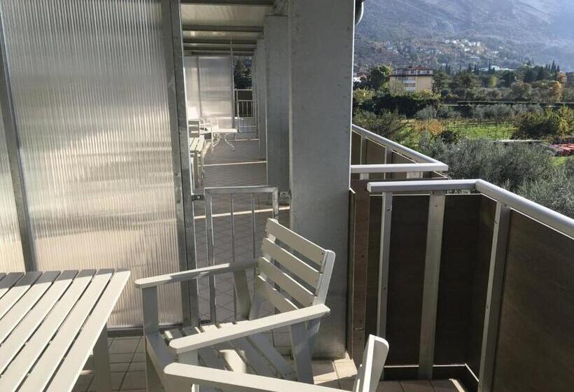 4인용 스탠다드 룸, Villa Franca