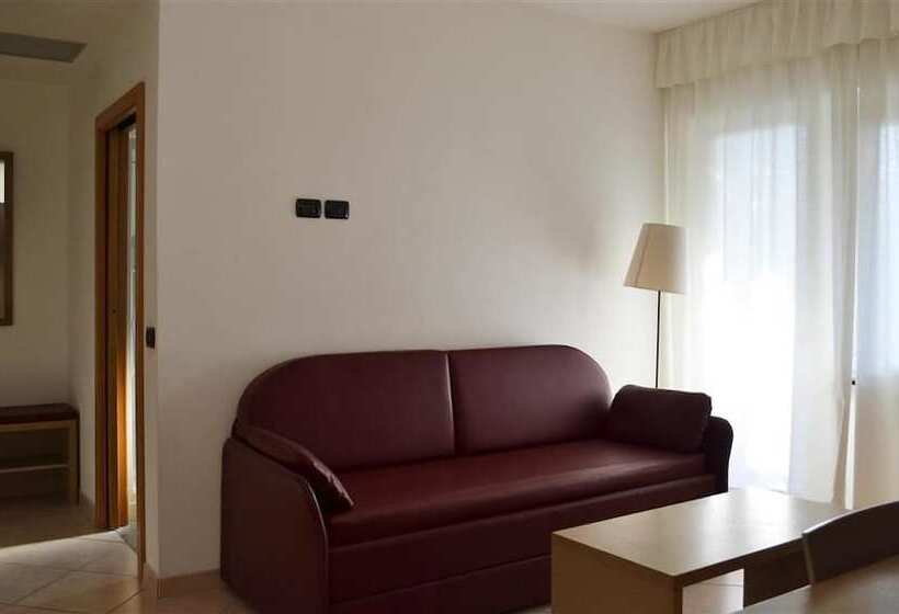 4인용 스탠다드 룸, Villa Franca