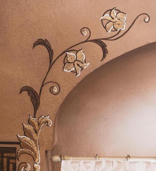 Quarto Triplo Deluxe, Villa Liberty