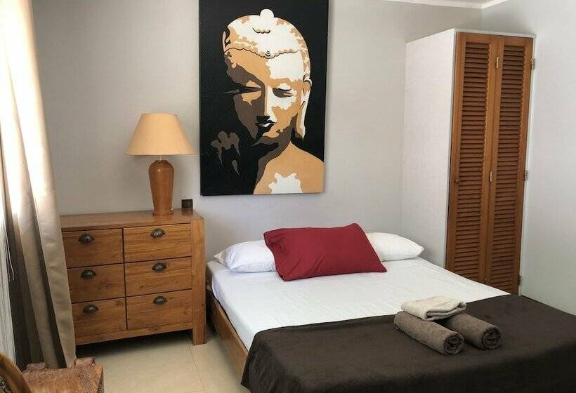 استودیوی استاندارد, Résidence Marina Beach