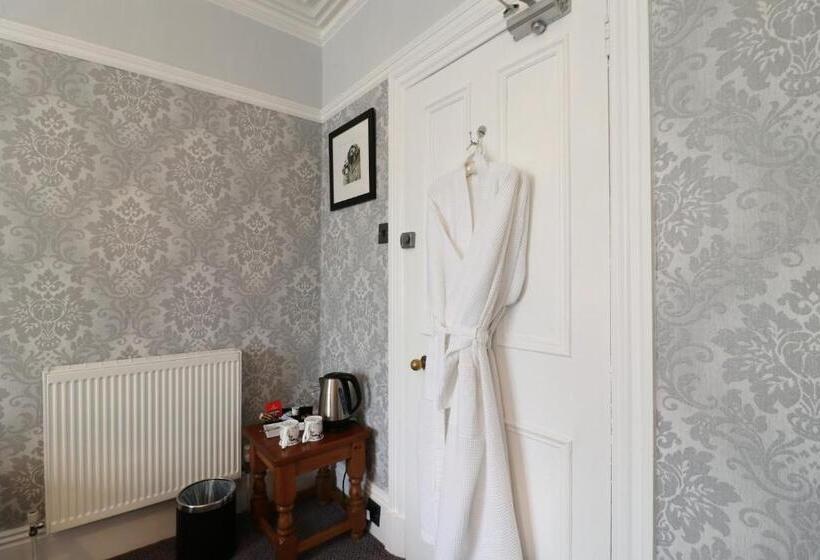 Семейный Номер Deluxe, Jolly Farmers Guest House