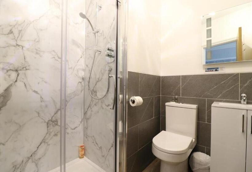 Номер Deluxe, Jolly Farmers Guest House