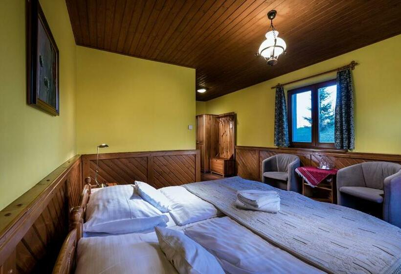 Номер Стандарт, Oravský Háj Garden Hotel & Resort