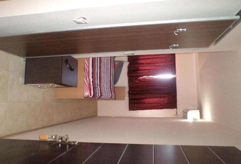Номер Стандарт Индивидуальный, Villa Sparadise