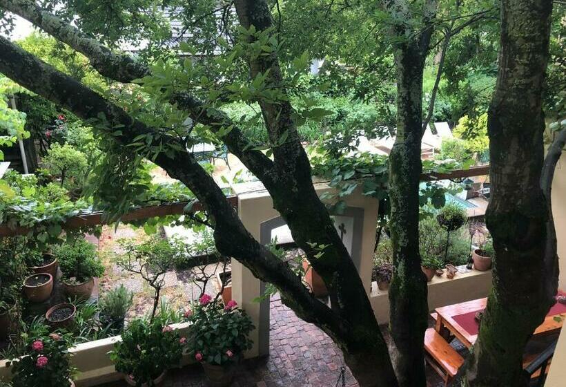 Номер Стандарт, 10 Alexander B&b