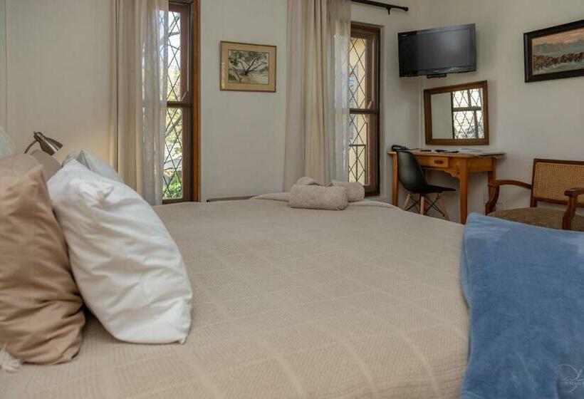Номер Стандарт, 10 Alexander B&b