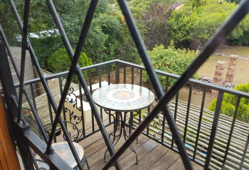Номер Стандарт, 10 Alexander B&b