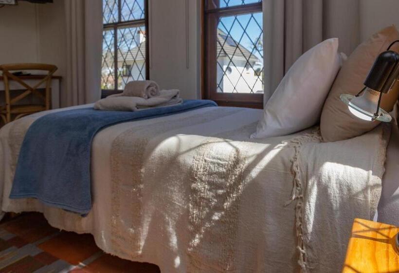 Номер Стандарт Трехместный, 10 Alexander B&b