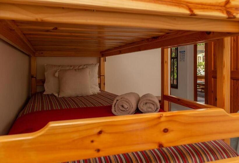 Семейный Номер, 10 Alexander B&b
