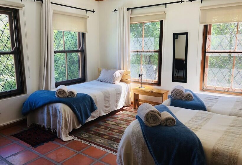 Номер Стандарт Трехместный, 10 Alexander B&b