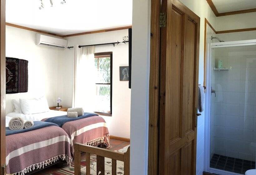 Номер Стандарт, 10 Alexander B&b
