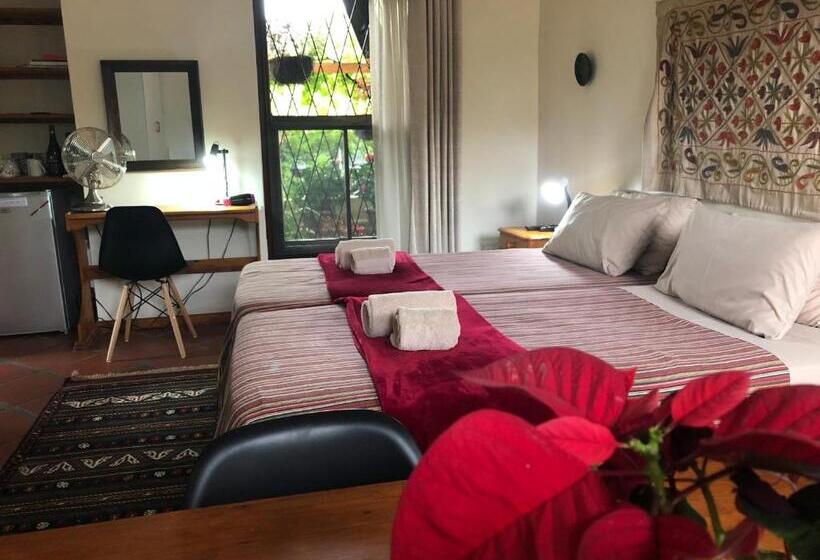 Номер Стандарт, 10 Alexander B&b